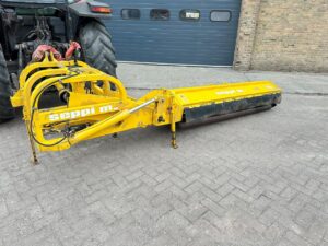 Seppi M SAV 225 Klepelmaaier