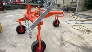 AP Machinebouw Kanonkar