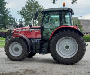 Massey Ferguson 7716S Eff. Dyna-6