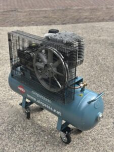 Airpress K100-450 Compressor