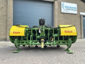 Celli G190 310 SPITMACHINE