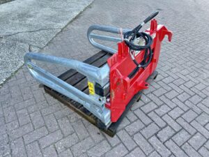 KEMP BKS 2600 BALENKLEM