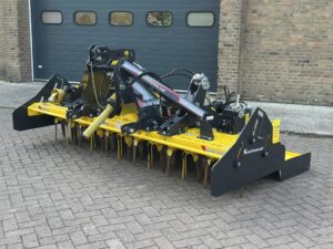 Moreni MA 303 Rotorkopeg