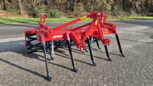 Evers Mustang 9-281-2 R62 Cultivator