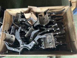 AVR VOLLEVELDSET