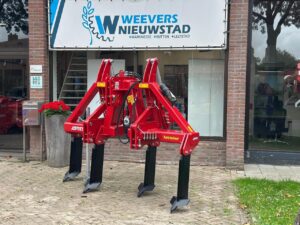 Evers Holsteiner – 990144
