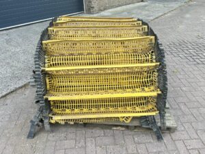 Grimme RINGELEVATOR