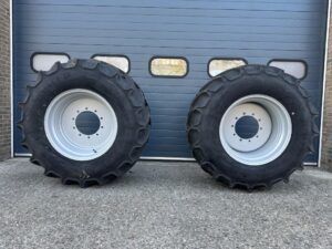 MITAS AC 65 540/65R28
