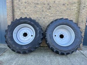 MITAS AC 65  650/65R38