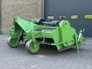 AVR GE FORCE 4X75 RIJENFREES