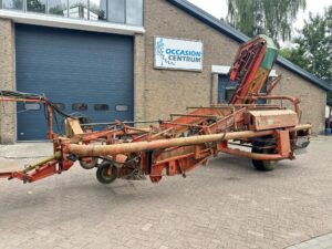 Grimme DL 1500 Rooier
