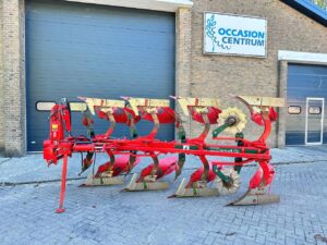 VOGEL NOOT XMS 950 VARIO PLOEG