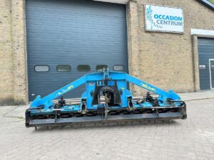 Sicma ERS 3000 ROTORKOPEG