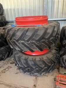 TRELLEBORG 600/65R38