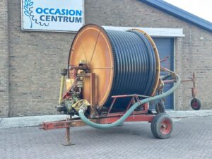 EMERGO CEBECO 90-300 HASPEL