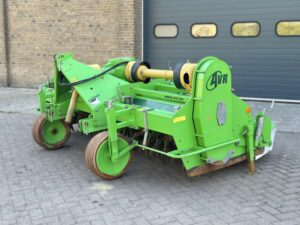 AVR GE-FORCE RIJENFREES