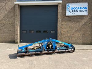 Sicma ERS 4000 ROTORKOPEG