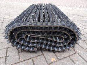 Grimme 889-82-40 EGELBAND