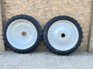 TAURUS 270/95R46