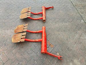 Grimme GZ/DL 1700 BEITELS