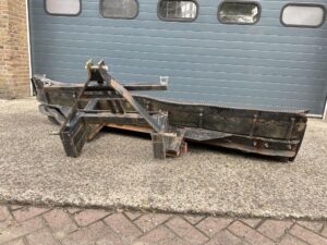 SCHUIFBORD
