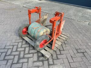 Grimme SE 75 UIENBEK