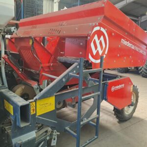 Miedema Dewulf MS 2000 Pootmachine