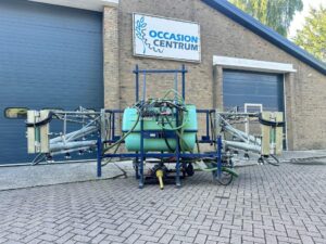 SIEGER SM VELDSPUIT