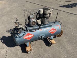 Airpress K-200-450 Compressor