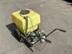 AP-Dubex Fustreiniger