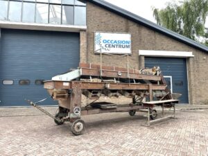 LANGCO RH 4  SORTEERDER