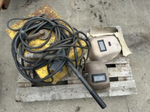 Lasapparaat VT 160