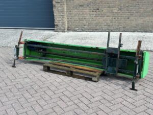 Miedema Rollenreiniger 240