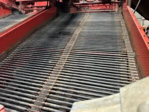 Grimme Rooimat