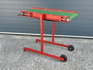 Transportband