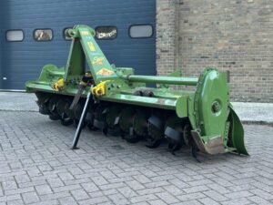 Celli Ergon 120-305 frees
