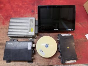 Trimble TMX2050