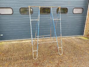 KLAPSCHRAAG 175x110