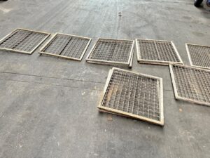 SORTEERZEVEN 75X80