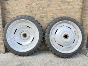 KLEBER 270/95R54