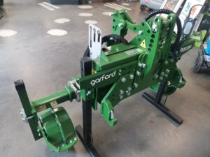 Garford HD 50 DEMO
