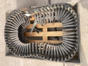 Grimme VINGERMAT 50-64-43