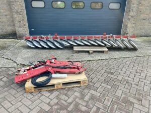 CAPPON VSS AGRO VD 400 VORENDRUKKER