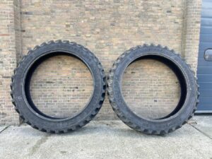 ALLIANCE VF 320/90R54
