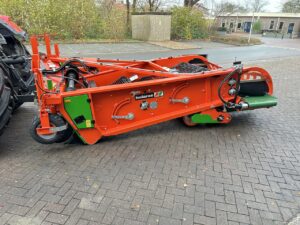 Holaras UR 205-HZ UIENROOIER