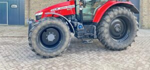 MICHELIN 420/70R28 EN 18.4R38