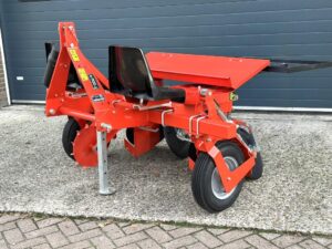 Checchi e Magli F300L Stammenplanter