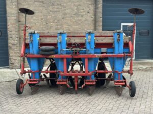 GRUSE KL POOTMACHINE