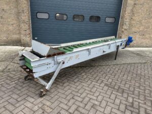 BTS FLEX 06-41 TRANSPORTBAND/OPVOERBAND