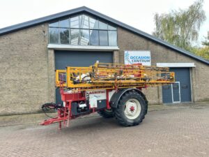 Agrifac GS 4245  SPUIT